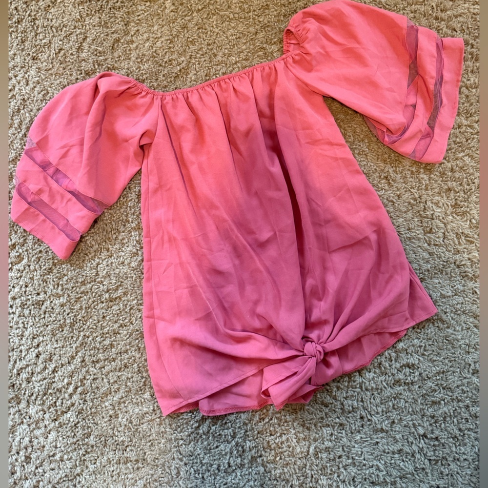 🎉2/$15 Women's Top Oversized